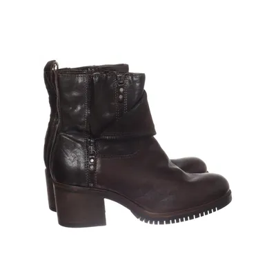 Boots (Brun) från Mjus Skinn