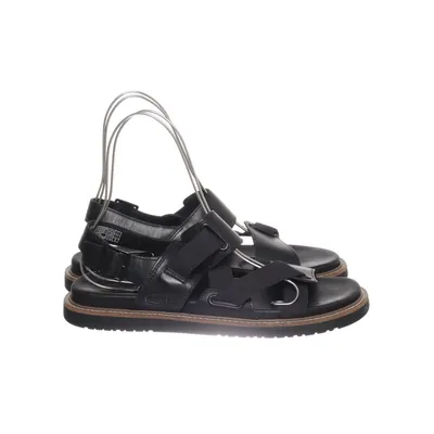 Sandalen (Zwart) van Keen