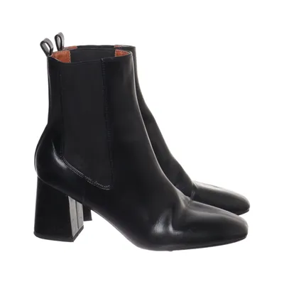 Chelsea boots (Zwart) van Office