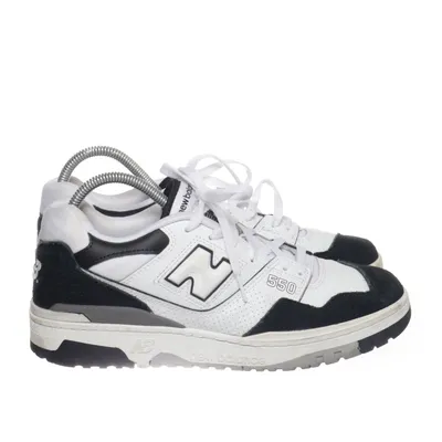 Sneakers (Wit, Zwart) van New Balance