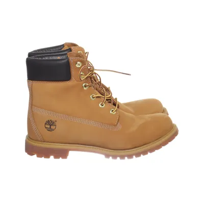 Snørestøvler (Brun) fra Timberland
