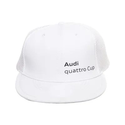 Baseballkeps (Quattro Cup) från Audi Polyester