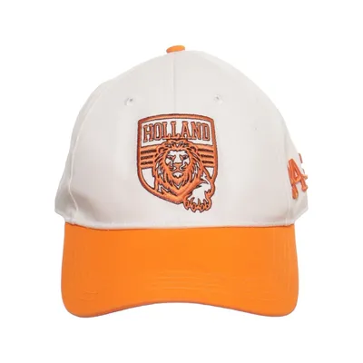Baseball cap (Distm/Wk Shield Cap) from The Sting Cotton