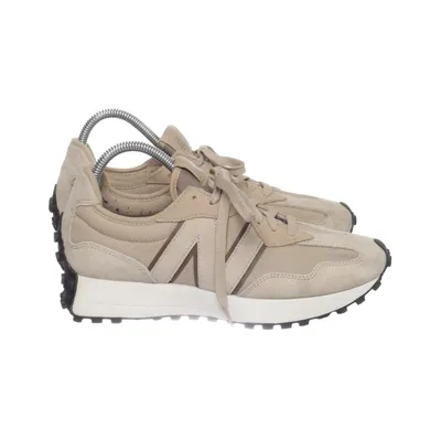Trainers (Beige) from New Balance
