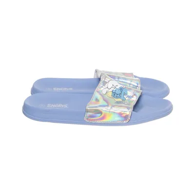 Slip-ins (Blauw, Meerkleurig) van The Smurfs