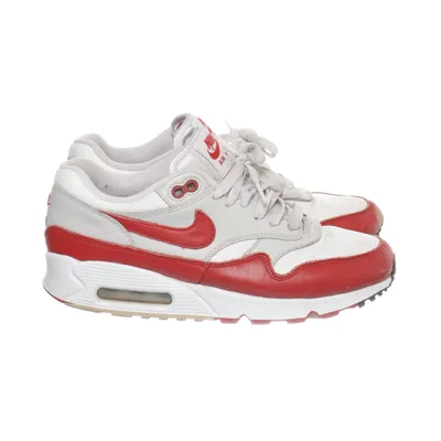 Trainingsschoenen (Rood, Wit) van Nike Air Max