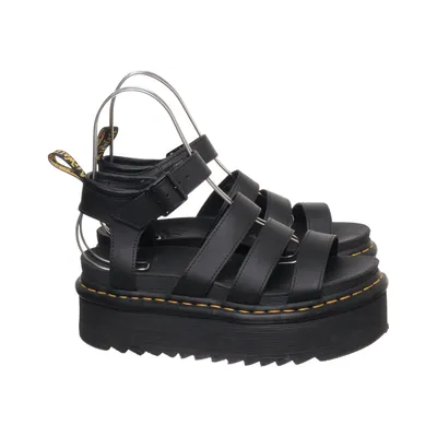 Sandales (Blaire) de Dr. Martens Polyuréthane