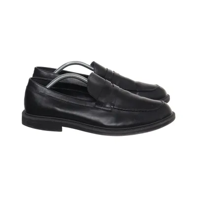 Mocassins (Noir) de Schuh Faux cuir