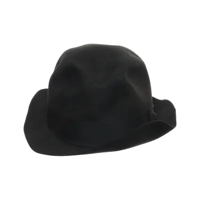 Fedorahatt (Svart) från Ascot