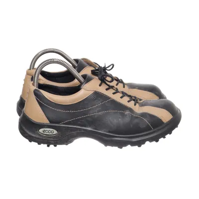 Chaussures de golf (Noir, Beige) de Ecco