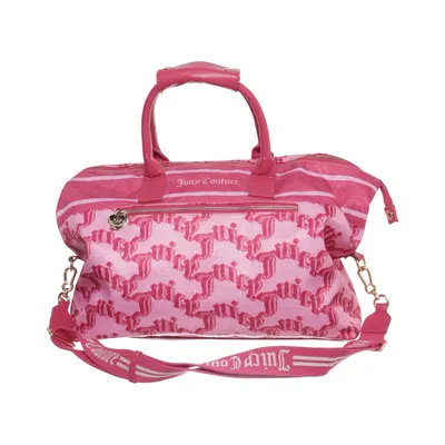 Schoudertas (Roze) van Juicy Couture