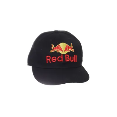 Cap (Black) from New Era