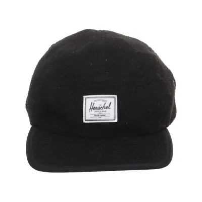 Baseball-Mütze (Schwarz) von Herschel Supply co. Polyester