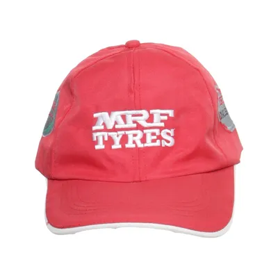 Casquette de baseball (Rouge) de MR.F