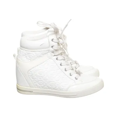 Baskets (Blanc) de Guess
