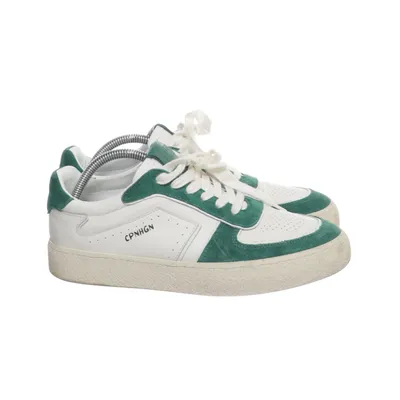 Sneakers (Vit, Grön) från Copenhagen
