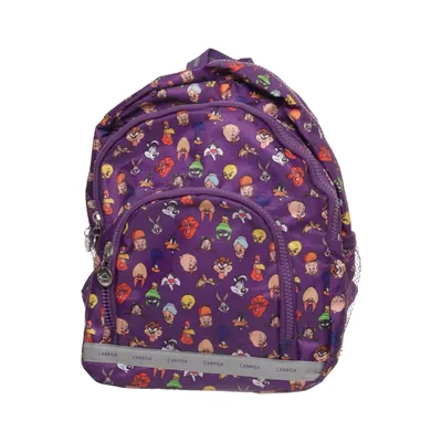 Sac à dos (Violet, Multicolore) de Carpisa