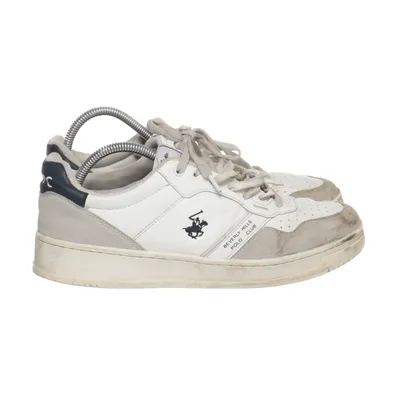 Sneakers (Vit, Grå) från Beverly Hills Polo Club