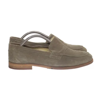 Loafers (Brun) från Shoe the Bear