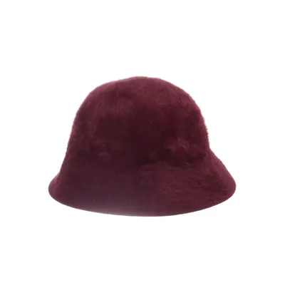 Bucket hat (Rood) van Kangol