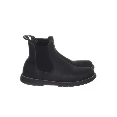 Chelsea boots (Svart) från Kavat