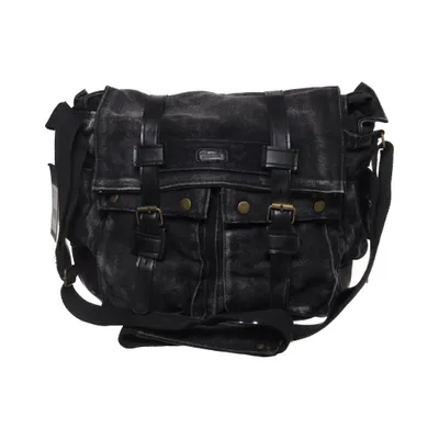 Shoulder-bag (Black) from Brandit