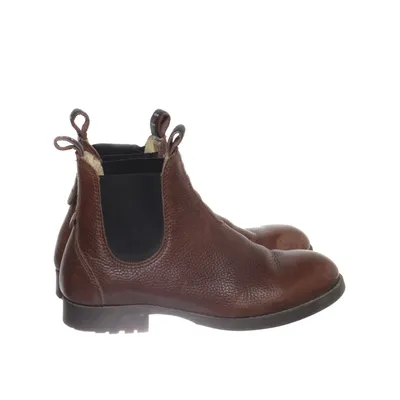 Chelsea boots (Brun) från Canada Snow