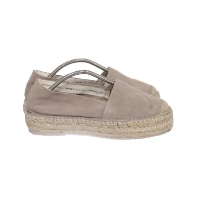 Espadrillos (Brun) från Pavement