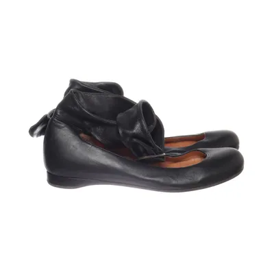 Ballerina's (Zwart) van Chie Mihara