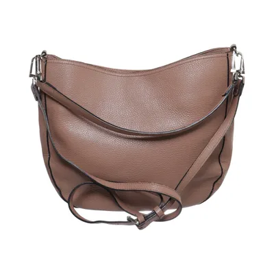 Schoudertas (Roze) van Gianni Chiarini
