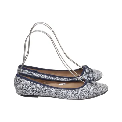Ballet flats (White, Black, Blue) from Young Dimension