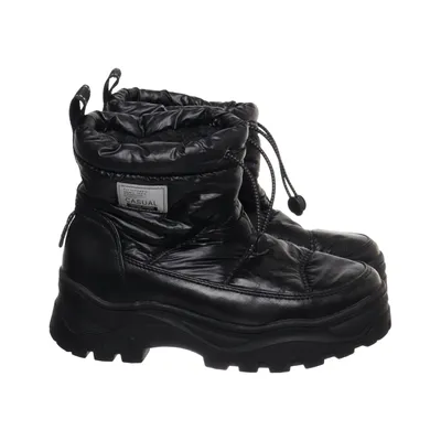Boots (Svart) från Casual