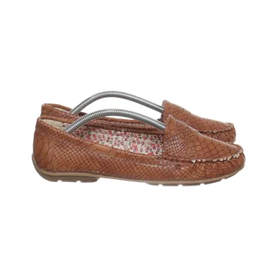 Loafers (Brown) from ICU