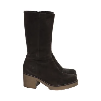 Stiefel (Braun) von Riccardo Cartillone