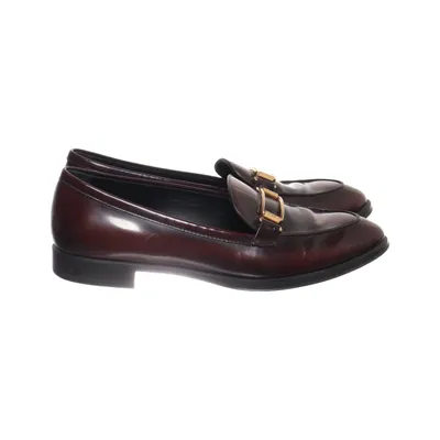 Mocassins (Marron) de Tod's Cuir
