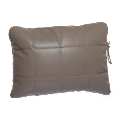 Laptophoes (Beige, Grijs) van H&M Polyester