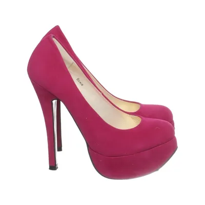 Pumps (Bowie) från Sugarfree Shoes