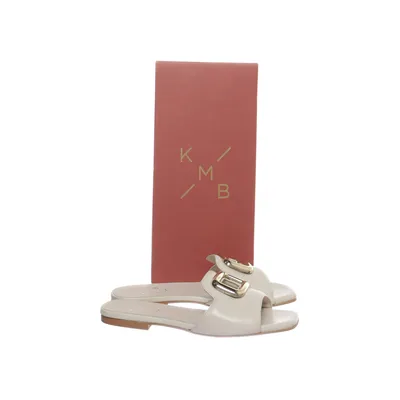 Slip-ins (White) from KMB