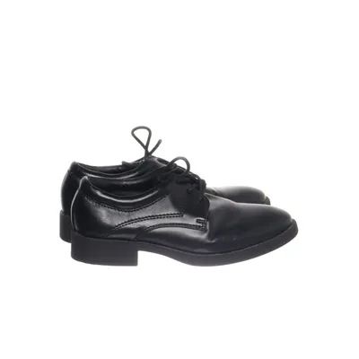 Derby schoenen (Zwart) van DinSko