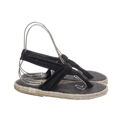 Flip-flops (Black) from Nalho