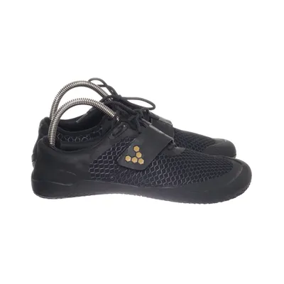 Sneakers (Black) from Vivobarefoot