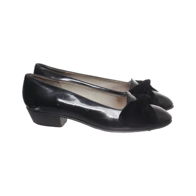 High heels (Black) from Giusti