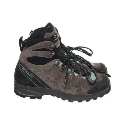 Hiking boots (R-Evolution Gtx) from Scarpa