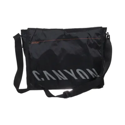 Sac à bandoulière (Noir) de Canyon
