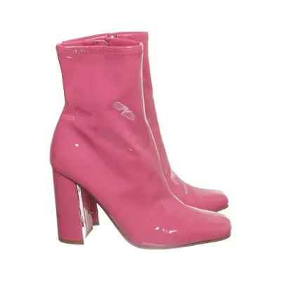 Bottes à talons (Fulton) de Steve Madden
