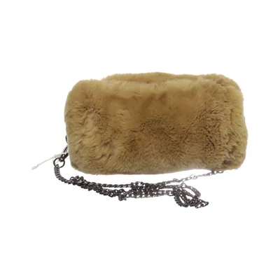 Shoulder-bag (Brown) from Natures Collection