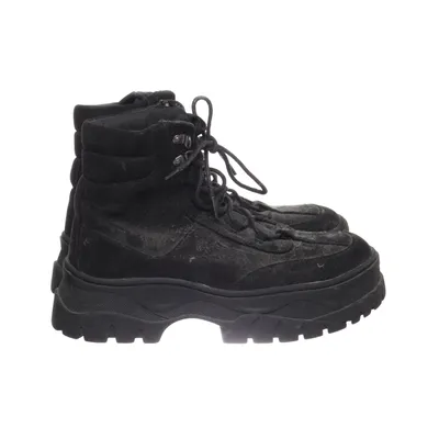 Kängor (Svart) från ASOS