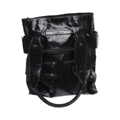 Handbag (Black) from Designers Remix Collection