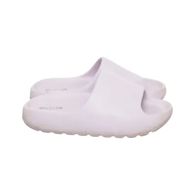 Chaussons (Rose) de Nelly Polyuréthane