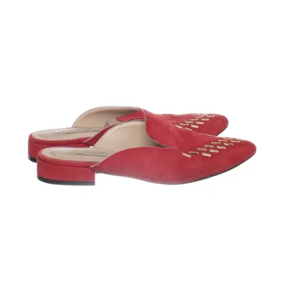 Slip-ins (Red) from Zendra